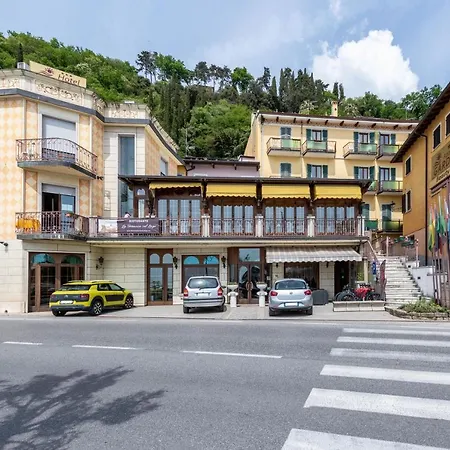 公寓式酒店 Gardasol Romantic 1 Vista 托斯科拉诺-马德尔诺